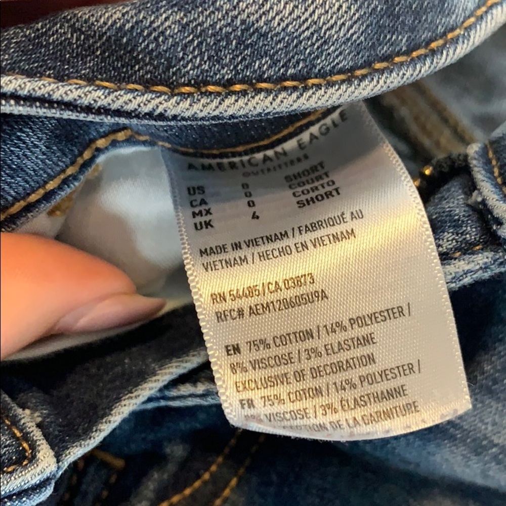 jeans - Picture 4 of 4
